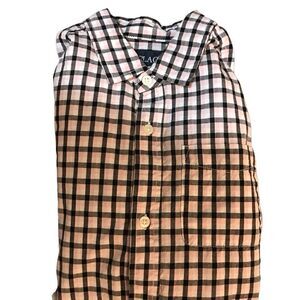 BOYS PLACE SHIRT SIZE XL (14)!